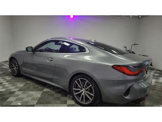 2024 BMW 4 Series