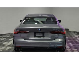 2024 BMW 4 Series