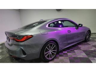 2024 BMW 4 Series