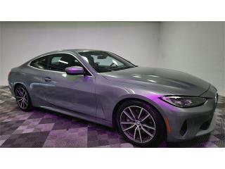 2024 BMW 4 Series