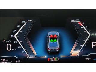 2024 BMW 4 Series