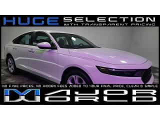 2024 Honda Accord