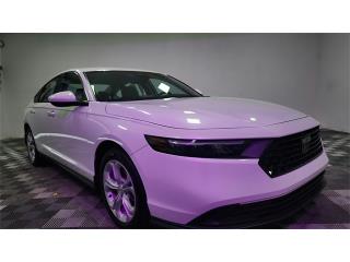 2024 Honda Accord
