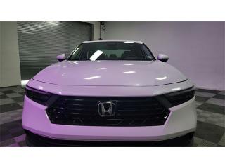 2024 Honda Accord