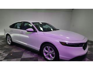 2024 Honda Accord