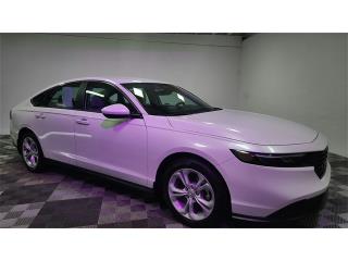 2024 Honda Accord