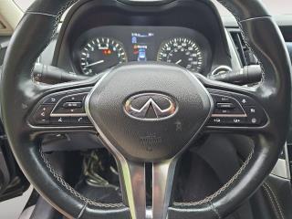 2021 INFINITI Q50