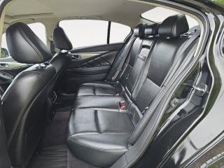 2021 INFINITI Q50