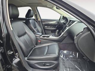 2021 INFINITI Q50