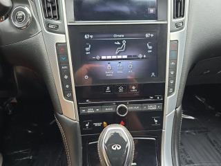 2021 INFINITI Q50