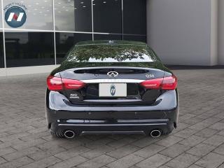 2021 INFINITI Q50