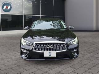 2021 INFINITI Q50