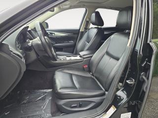 2021 INFINITI Q50