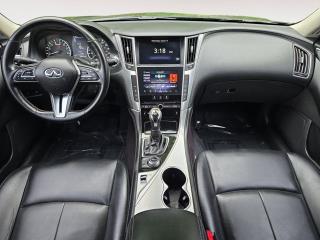 2021 INFINITI Q50