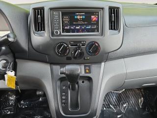 2020 Nissan NV200 Compact Cargo