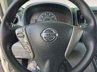 2020 Nissan NV200 Compact Cargo