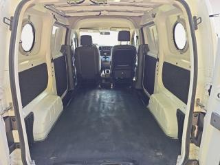 2020 Nissan NV200 Compact Cargo