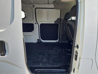 2020 Nissan NV200 Compact Cargo