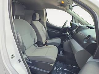 2020 Nissan NV200 Compact Cargo