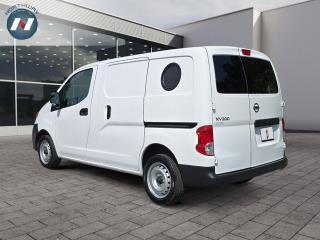 2020 Nissan NV200 Compact Cargo