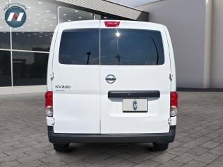 2020 Nissan NV200 Compact Cargo