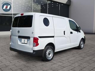 2020 Nissan NV200 Compact Cargo