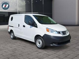 2020 Nissan NV200 Compact Cargo