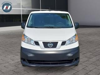 2020 Nissan NV200 Compact Cargo