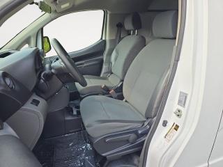 2020 Nissan NV200 Compact Cargo
