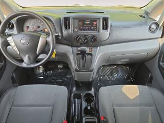 2020 Nissan NV200 Compact Cargo