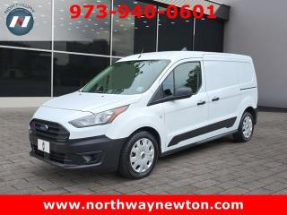 2022 Ford Transit Connect Van