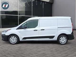 2022 Ford Transit Connect Van