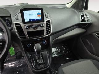2022 Ford Transit Connect Van