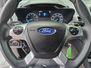 2022 Ford Transit Connect Van