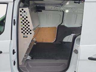 2022 Ford Transit Connect Van