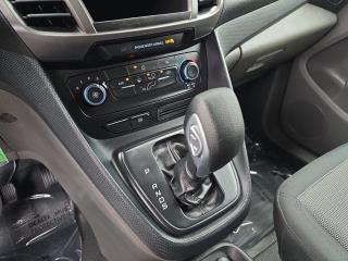 2022 Ford Transit Connect Van