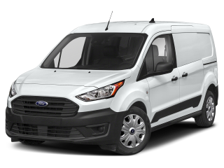 2022 Ford Transit Connect Van