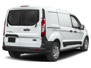 2022 Ford Transit Connect Van