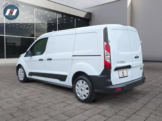 2022 Ford Transit Connect Van