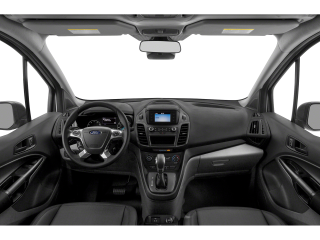 2022 Ford Transit Connect Van