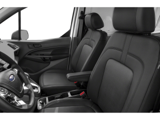 2022 Ford Transit Connect Van