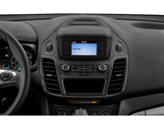 2022 Ford Transit Connect Van