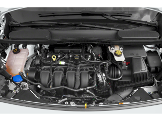 2022 Ford Transit Connect Van