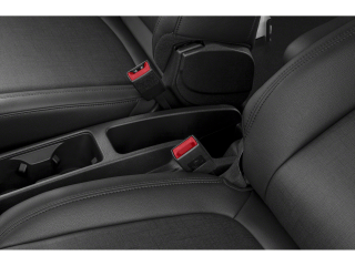 2022 Ford Transit Connect Van