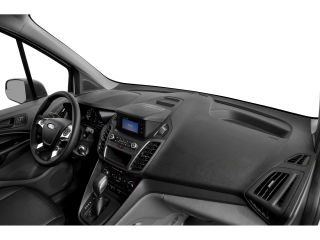 2022 Ford Transit Connect Van