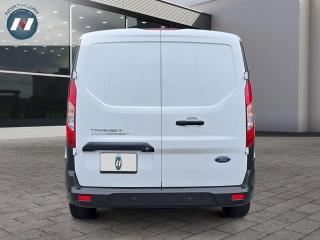2022 Ford Transit Connect Van