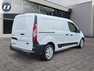 2022 Ford Transit Connect Van