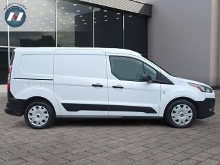 2022 Ford Transit Connect Van