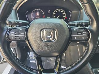 2022 Honda Civic Hatchback