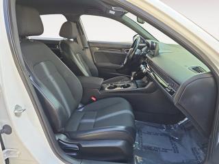 2022 Honda Civic Hatchback